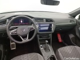  Volkswagen  Tiguan Volkswagen  1.5 TSI 110kW DSG Platinum 5d #9