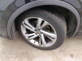  Volkswagen  Tiguan Volkswagen  1.5 TSI 110kW DSG Platinum 5d #20