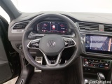  Volkswagen  Tiguan Volkswagen  1.5 TSI 110kW DSG Platinum 5d #22