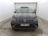  Volkswagen  Tiguan Volkswagen  Allspace 1.5 TSI ACT DSG7 Platinum 5d 
