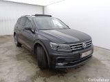  Volkswagen  Tiguan Volkswagen  Allspace 1.5 TSI ACT DSG7 Platinum 5d #2