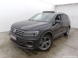  Volkswagen  Tiguan Volkswagen  Allspace 1.5 TSI ACT DSG7 Platinum 5d #3