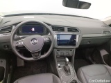  Volkswagen  Tiguan Volkswagen  Allspace 1.5 TSI ACT DSG7 Platinum 5d #9