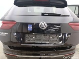  Volkswagen  Tiguan Volkswagen  Allspace 1.5 TSI ACT DSG7 Platinum 5d #20