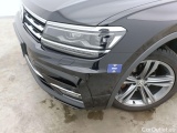  Volkswagen  Tiguan Volkswagen  Allspace 1.5 TSI ACT DSG7 Platinum 5d #46