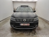  Volkswagen  Tiguan Volkswagen  Allspace 2.0 TDI SCR DSG7 Highline 5d 