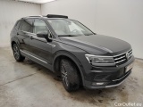  Volkswagen  Tiguan Volkswagen  Allspace 2.0 TDI SCR DSG7 Highline 5d #2