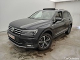  Volkswagen  Tiguan Volkswagen  Allspace 2.0 TDI SCR DSG7 Highline 5d #3