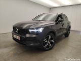  Volvo  XC 40 Volvo XC40 T3 Geartronic R-Design 5d #3