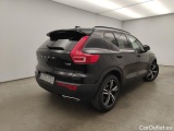  Volvo  XC 40 Volvo XC40 T3 Geartronic R-Design 5d #5