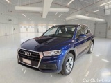  Audi  Q5 AUDI  / 2016 / 5P / SUV 50 TFSI E QUATTRO S TRONIC 