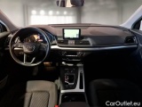  Audi  Q5 AUDI  / 2016 / 5P / SUV 50 TFSI E QUATTRO S TRONIC #3
