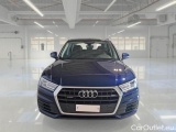  Audi  Q5 AUDI  / 2016 / 5P / SUV 50 TFSI E QUATTRO S TRONIC #6