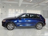  Audi  Q5 AUDI  / 2016 / 5P / SUV 50 TFSI E QUATTRO S TRONIC #8