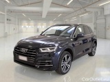  Audi  Q5 AUDI  / 2016 / 5P / SUV 55 TFSI E BUSINESS QUATTRO S TRONIC 