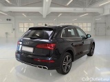  Audi  Q5 AUDI  / 2016 / 5P / SUV 55 TFSI E BUSINESS QUATTRO S TRONIC #2