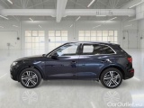  Audi  Q5 AUDI  / 2016 / 5P / SUV 55 TFSI E BUSINESS QUATTRO S TRONIC #8