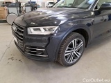  Audi  Q5 AUDI  / 2016 / 5P / SUV 55 TFSI E BUSINESS QUATTRO S TRONIC #23