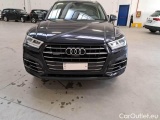  Audi  Q5 AUDI  / 2016 / 5P / SUV 55 TFSI E BUSINESS QUATTRO S TRONIC #31