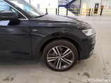  Audi  Q5 AUDI  / 2016 / 5P / SUV 55 TFSI E BUSINESS QUATTRO S TRONIC #45