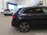  Audi  Q5 AUDI  / 2016 / 5P / SUV 55 TFSI E BUSINESS QUATTRO S TRONIC #55