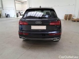  Audi  Q5 AUDI  / 2016 / 5P / SUV 55 TFSI E BUSINESS QUATTRO S TRONIC #59