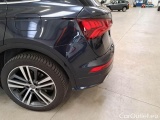  Audi  Q5 AUDI  / 2016 / 5P / SUV 55 TFSI E BUSINESS QUATTRO S TRONIC #64