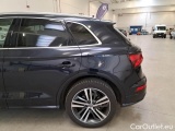  Audi  Q5 AUDI  / 2016 / 5P / SUV 55 TFSI E BUSINESS QUATTRO S TRONIC #66