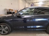  Audi  Q5 AUDI  / 2016 / 5P / SUV 55 TFSI E BUSINESS QUATTRO S TRONIC #72