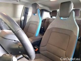  Bmw  I3  BMW / 2017 / 5P / BERLINA AUTOMATIC 94 AH #11
