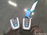  Bmw  I3  BMW / 2017 / 5P / BERLINA AUTOMATIC 94 AH #38