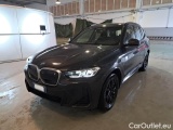  Bmw  iX3 BMW  / 2021 / 5P / SUV INSPIRING AUTO 