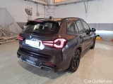  Bmw  iX3 BMW  / 2021 / 5P / SUV INSPIRING AUTO #2