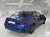  Bmw  Serie 3 BMW  / 2018 / 4P / BERLINA 330E MSPORT AUT. #2