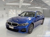  Bmw  Serie 3 BMW  / 2018 / 4P / BERLINA 330E MSPORT AUT. 