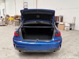  Bmw  Serie 3 BMW  / 2018 / 4P / BERLINA 330E MSPORT AUT. #5