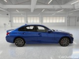 Bmw  Serie 3 BMW  / 2018 / 4P / BERLINA 330E MSPORT AUT. #7
