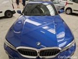  Bmw  Serie 3 BMW  / 2018 / 4P / BERLINA 330E MSPORT AUT. #24