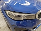  Bmw  Serie 3 BMW  / 2018 / 4P / BERLINA 330E MSPORT AUT. #29