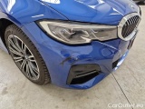  Bmw  Serie 3 BMW  / 2018 / 4P / BERLINA 330E MSPORT AUT. #31
