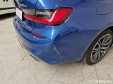  Bmw  Serie 3 BMW  / 2018 / 4P / BERLINA 330E MSPORT AUT. #35