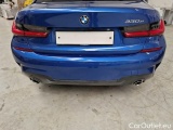  Bmw  Serie 3 BMW  / 2018 / 4P / BERLINA 330E MSPORT AUT. #37