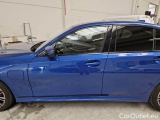  Bmw  Serie 3 BMW  / 2018 / 4P / BERLINA 330E MSPORT AUT. #39