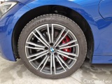  Bmw  Serie 3 BMW  / 2018 / 4P / BERLINA 330E MSPORT AUT. #56