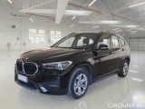 Bmw  X1 BMW  / 2019 / 5P / SUV XDRIVE 25E BUSINESS ADVANTAGE AUTOMATICO 