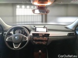  Bmw  X1 BMW  / 2019 / 5P / SUV XDRIVE 25E BUSINESS ADVANTAGE AUTOMATICO #3