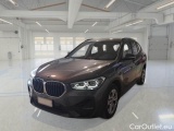  Bmw  X1 BMW  / 2019 / 5P / SUV XDRIVE 25E BUSINESS ADVANTAGE AUTOMATICO 
