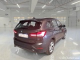  Bmw  X1 BMW  / 2019 / 5P / SUV XDRIVE 25E BUSINESS ADVANTAGE AUTOMATICO #2