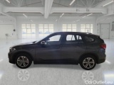  Bmw  X1 BMW  / 2019 / 5P / SUV XDRIVE 25E BUSINESS ADVANTAGE AUTOMATICO #8