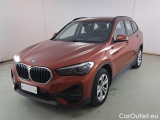  Bmw  X1 BMW  / 2019 / 5P / SUV XDRIVE 25E BUSINESS ADVANTAGE AUTOMATICO 